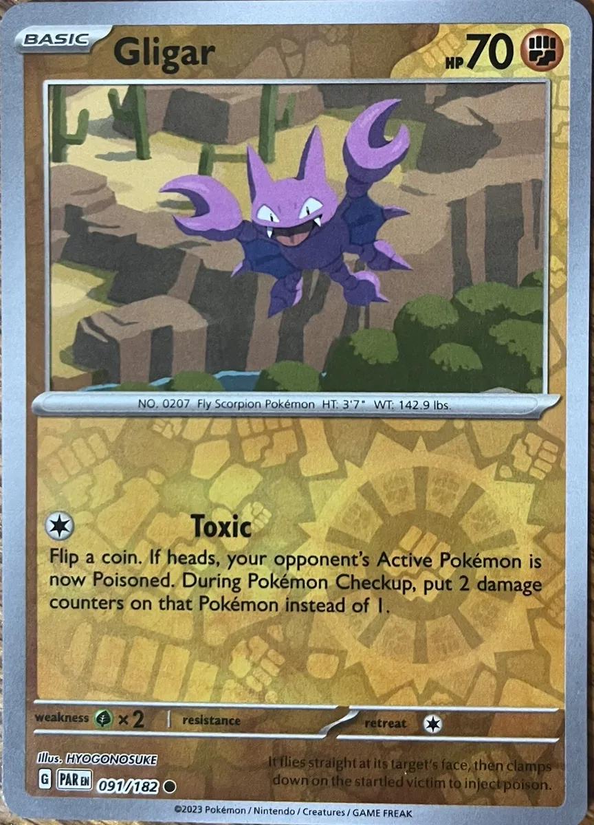 Gligar