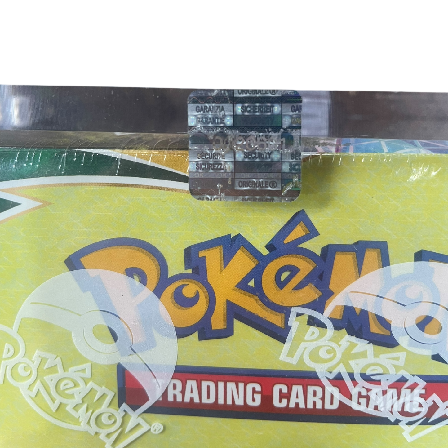 Evolving Skies 1st Print Booster Box