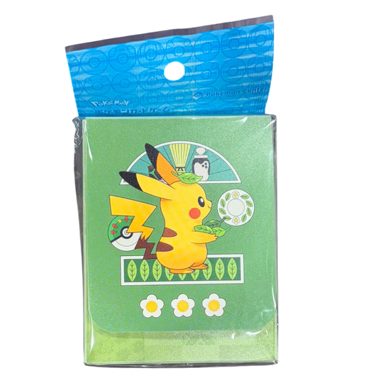 Japanese Deck Boxes V2 - Assorted