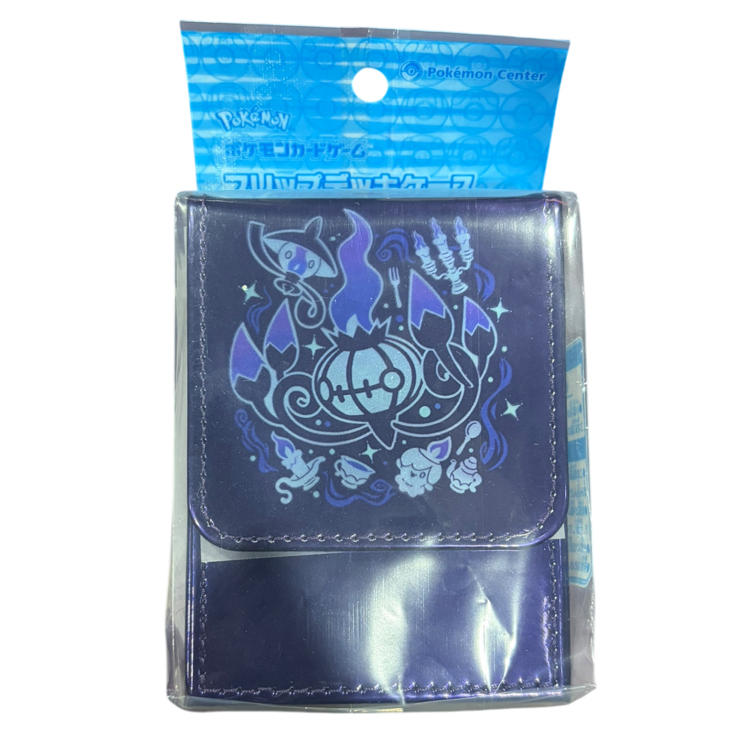 Japanese Deck Boxes V2 - Assorted