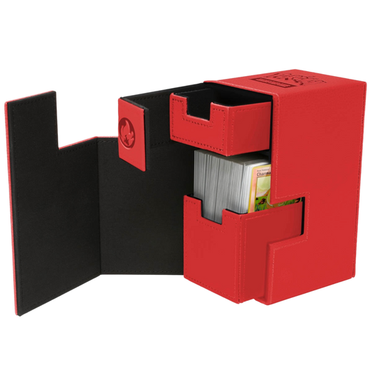 Kanto M2 Deck Box - Charmander