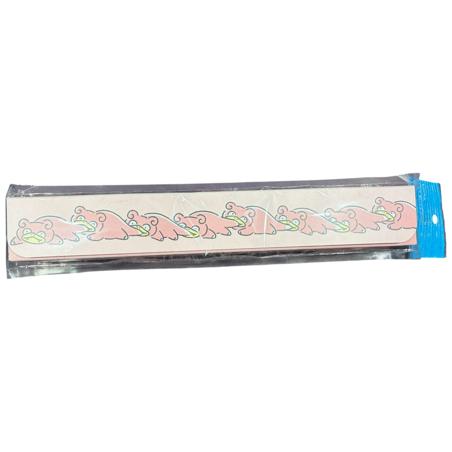 Slowpoke Playmat Case