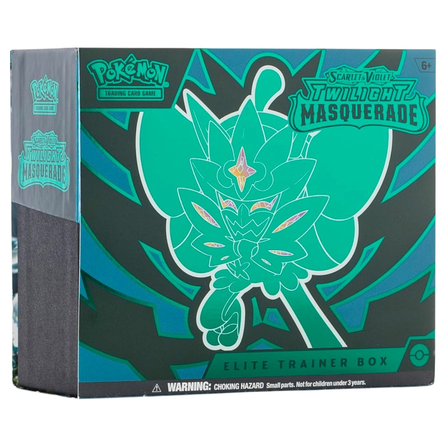 Twilight Masquerade Elite Trainer Box