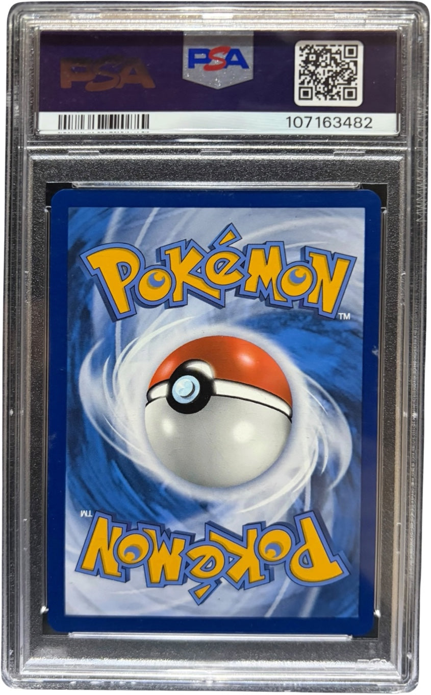 Mewtwo SVP052 151 Ultra Premium Collection Promo PSA 10