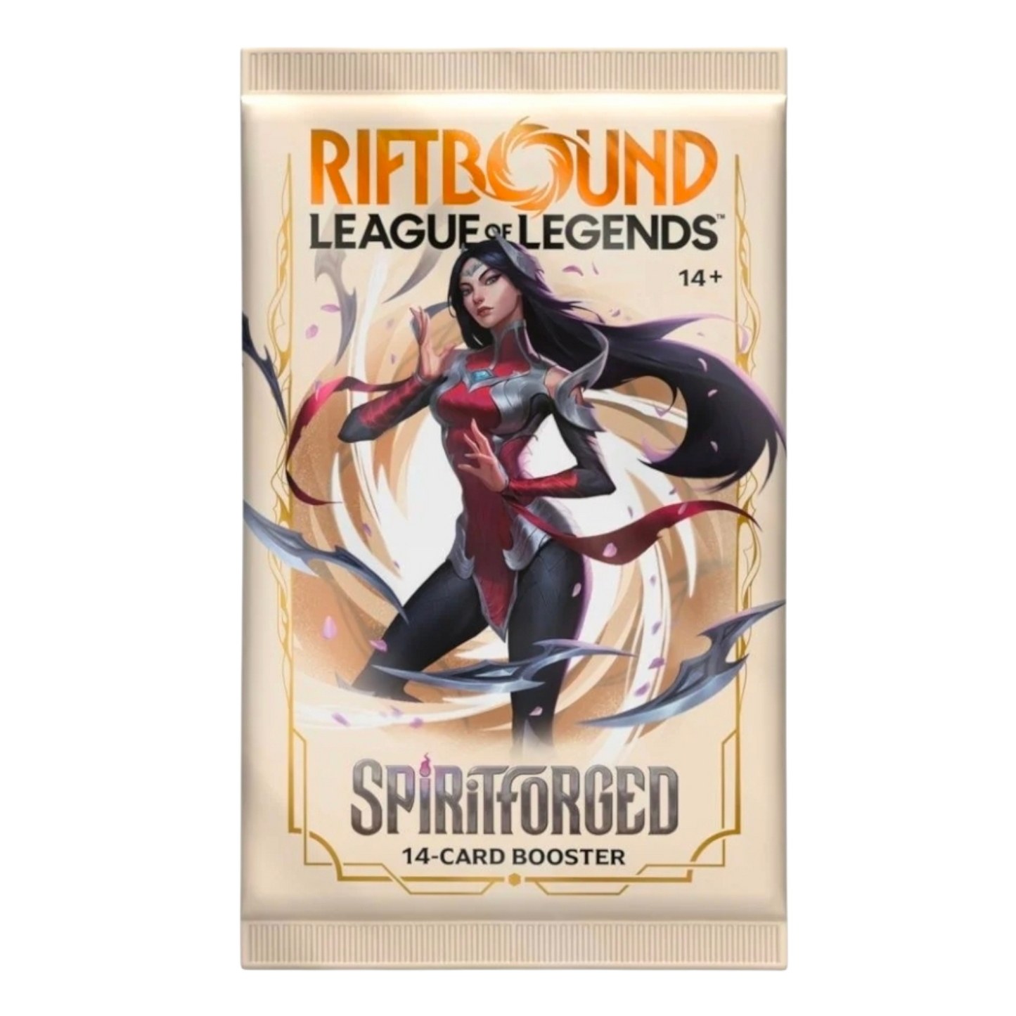 Riftbound: League of Legends TCG – Booster Display – Spiritforged