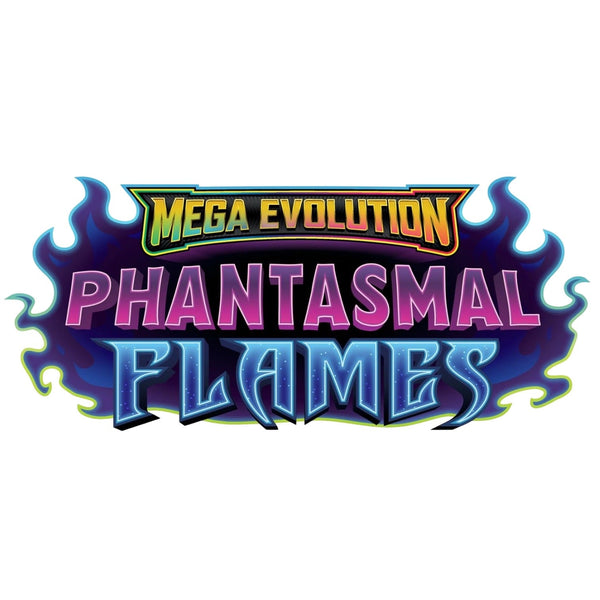 Phantasmal Flames