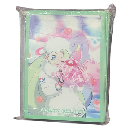 Deck Sleeves - Assorted