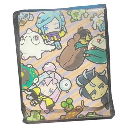 Deck Boxes Standard