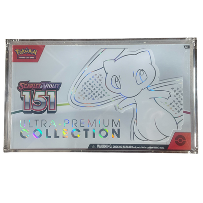 151 Ultra Premium Collection