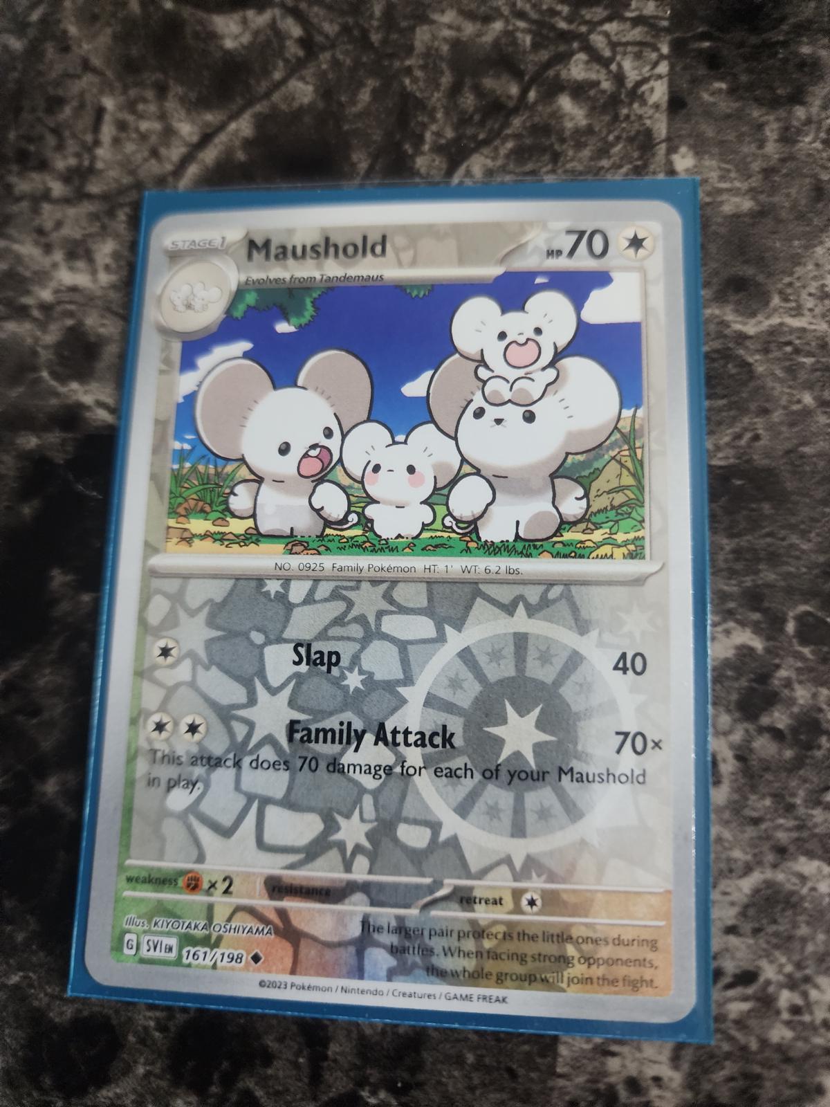 Maushold