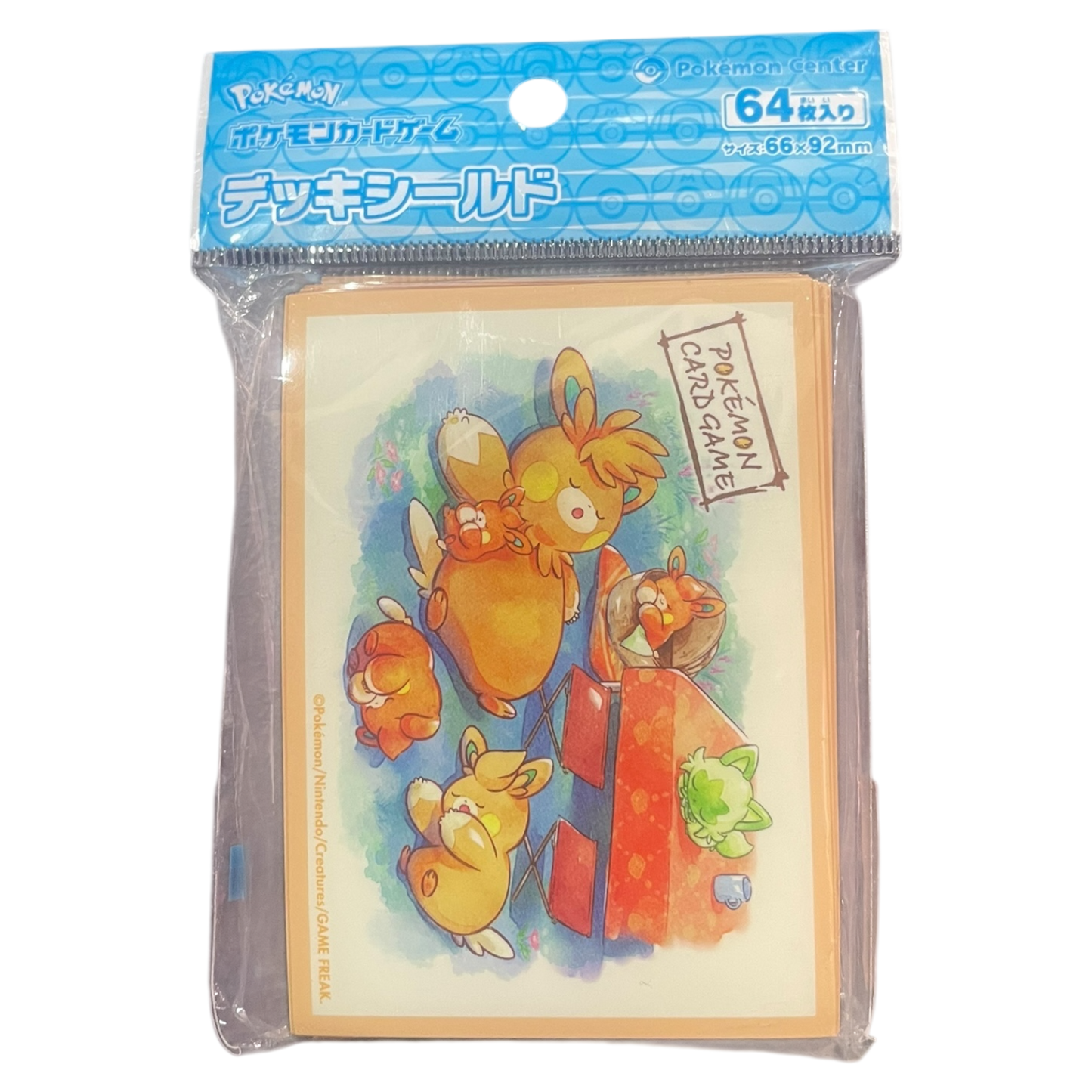 Deck Sleeves - Assorted