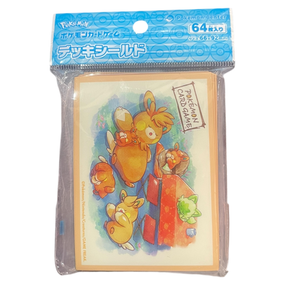 Deck Sleeves - Assorted