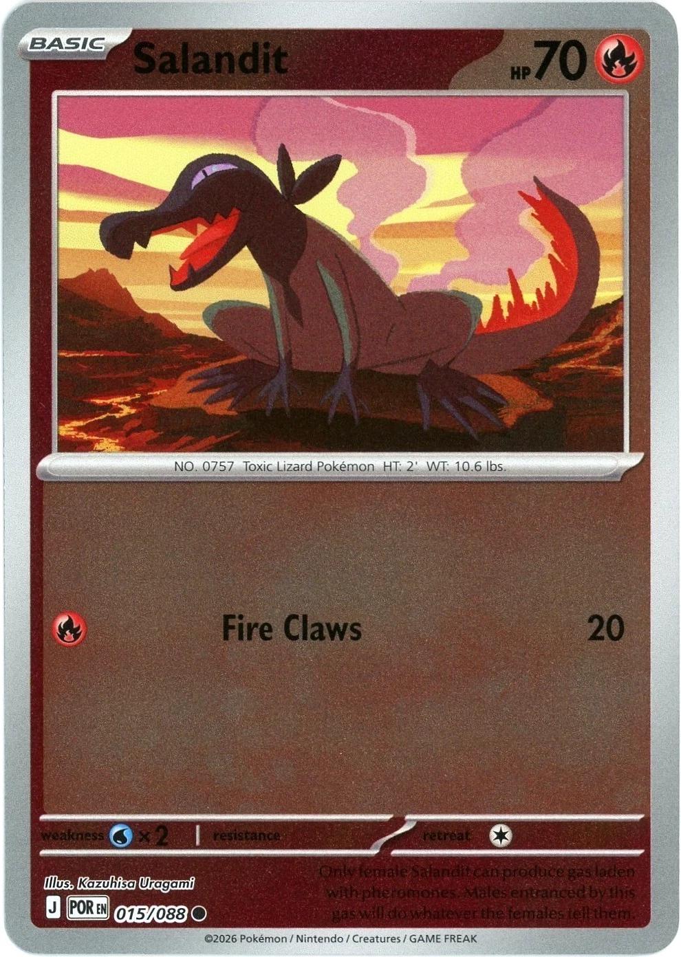 Salandit