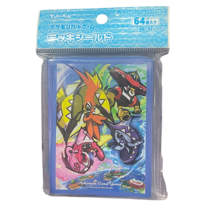 Deck Sleeves - Assorted