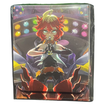 Deck Boxes Standard