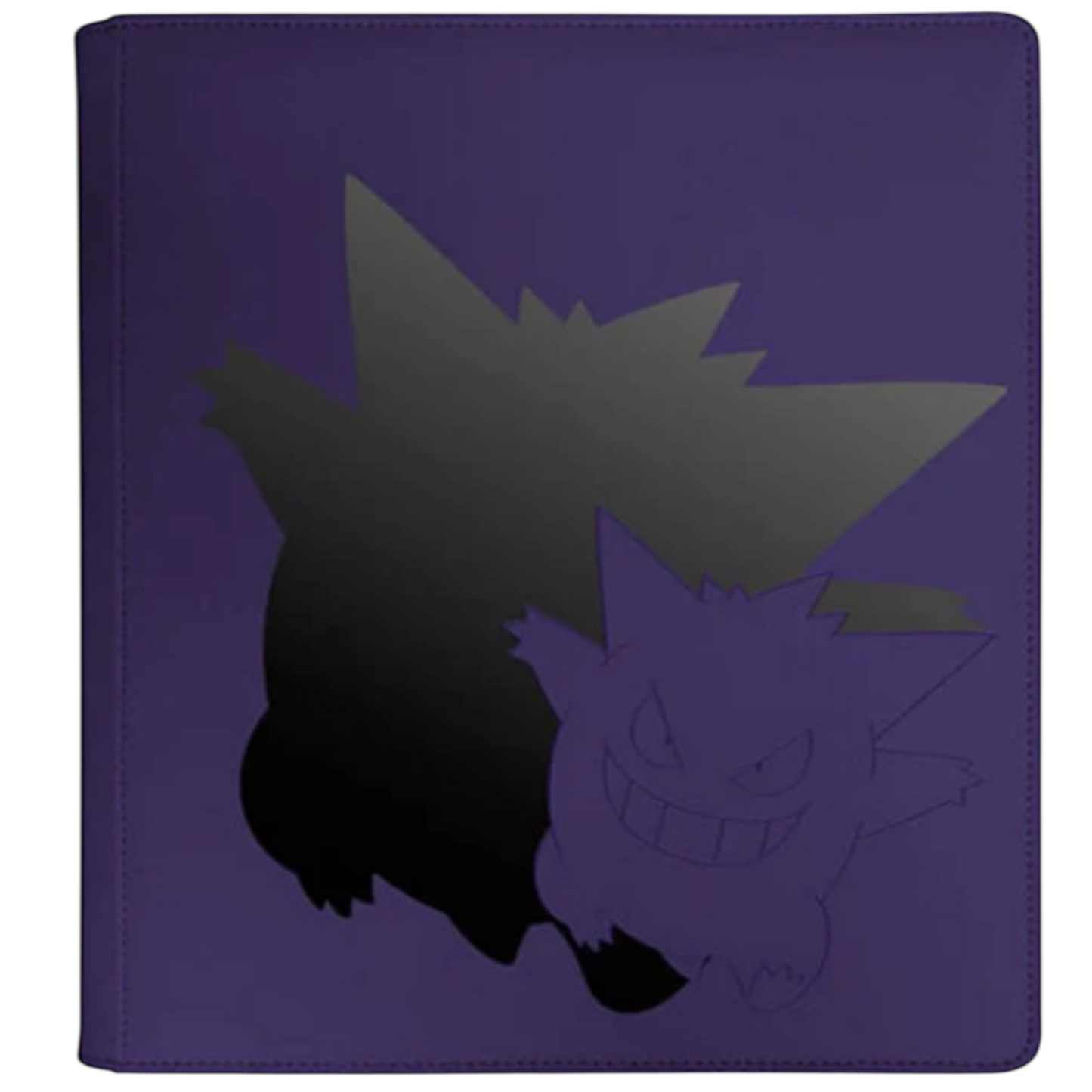 Ultra Pro ‘Gengar’ 12 Pocket Zip Binder