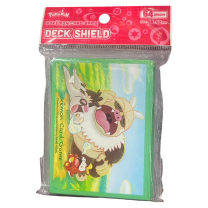 Deck Sleeves - Assorted