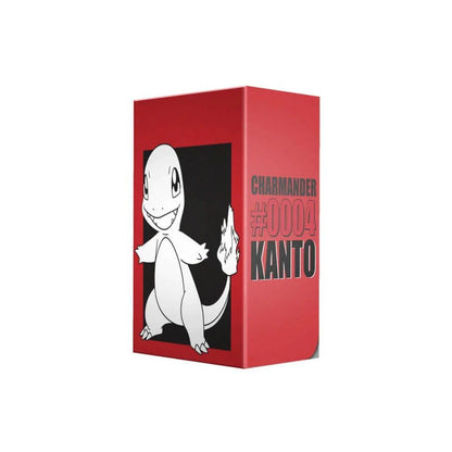 Ultra Pro Charmander Full View Deck Box
