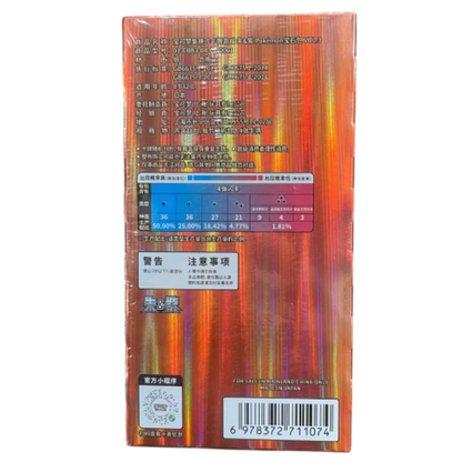 Chinese Gem Vol. 3 Booster Box