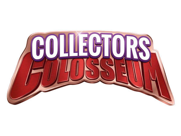 Collectors Colosseum