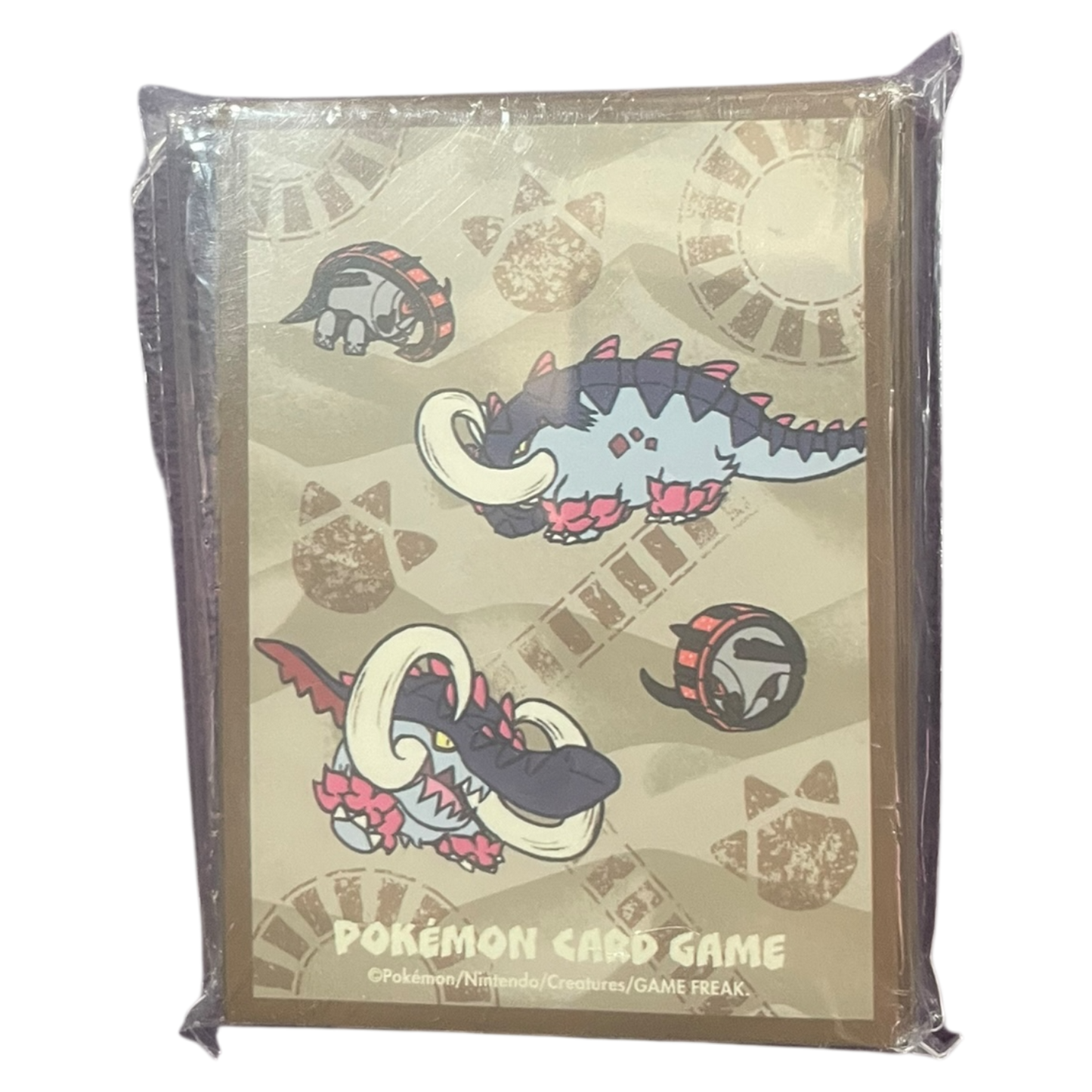 Deck Sleeves - Assorted