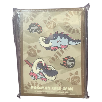 Deck Sleeves - Assorted