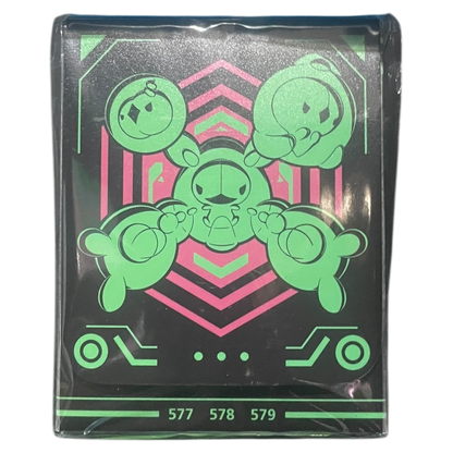 Deck Boxes Standard