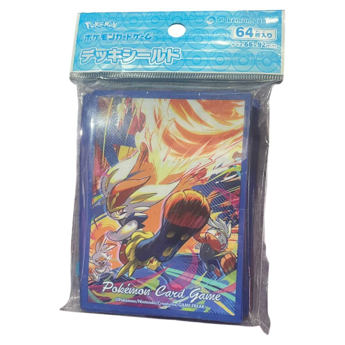 Deck Sleeves - Assorted