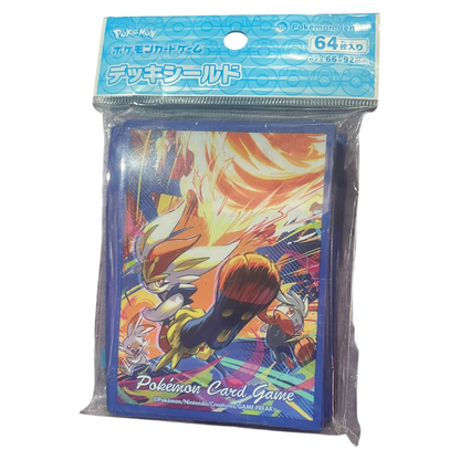 Deck Sleeves - Assorted