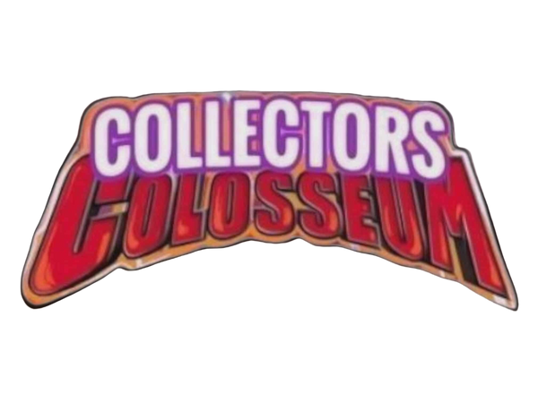 Collectors Colosseum