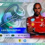 F1 - TC - Topps Turbo Attax 2025 Starter Pack
