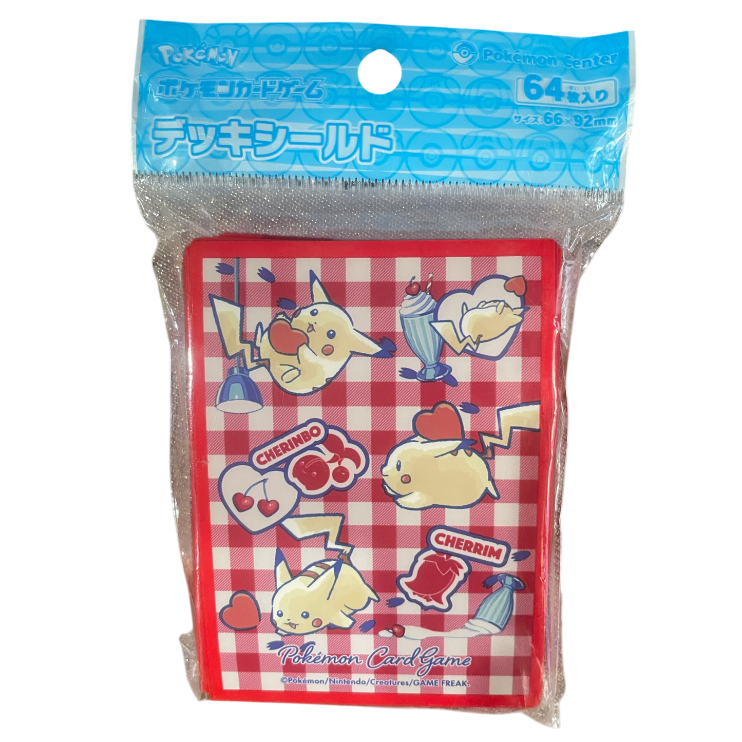 Deck Sleeves - Assorted
