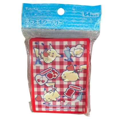 Deck Sleeves - Assorted