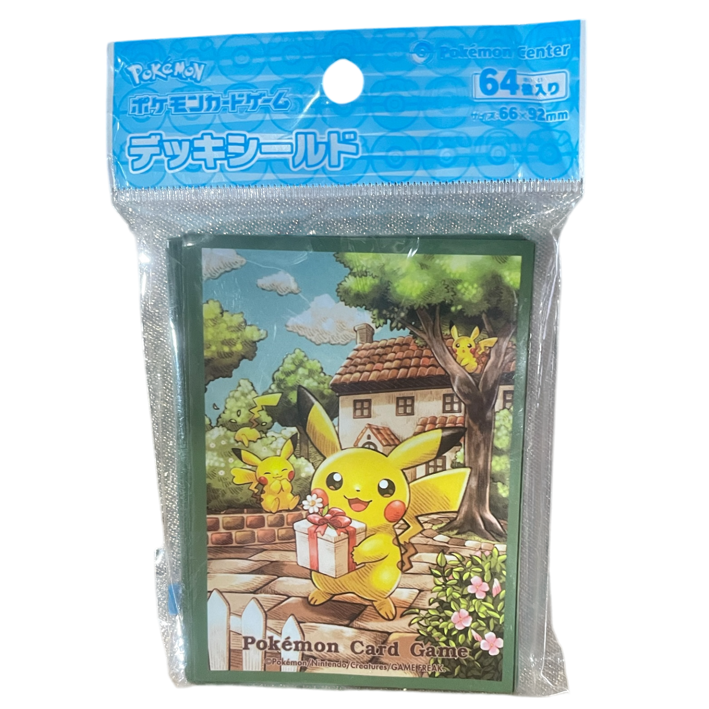 Deck Sleeves - Assorted