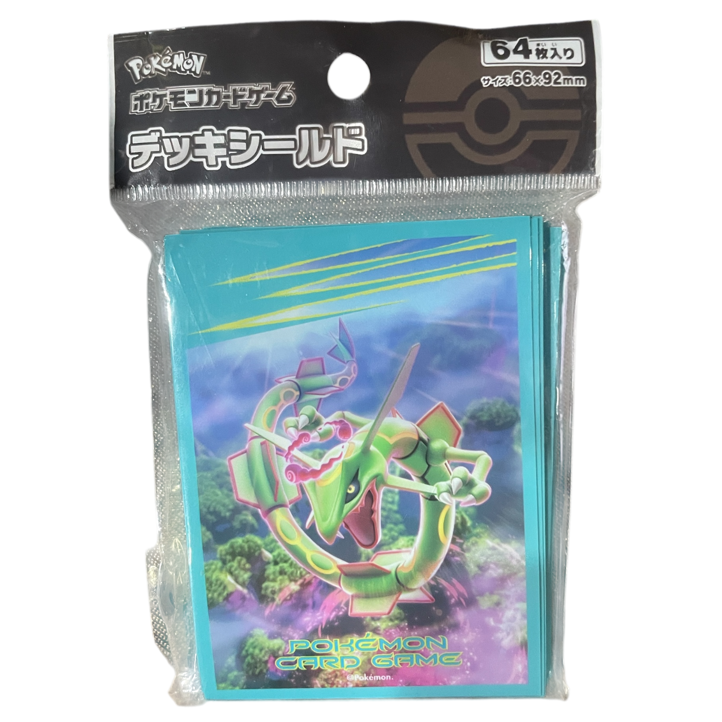 Deck Sleeves - Assorted