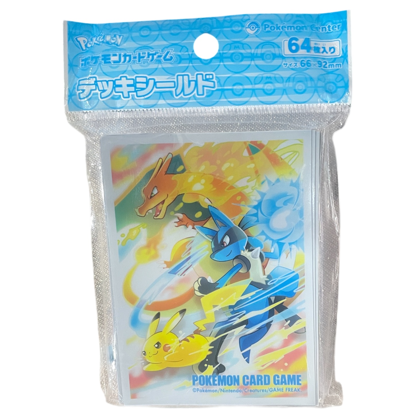 Deck Sleeves - Assorted