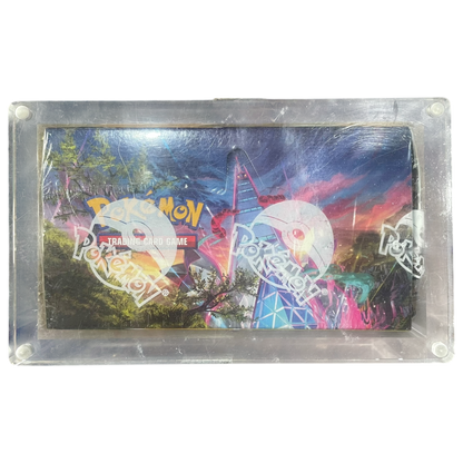 Evolving Skies 1st Print Booster Box