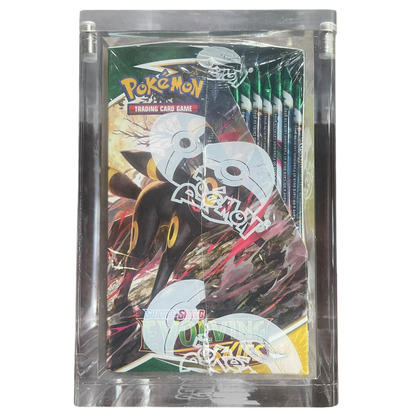 Evolving Skies 1st Print Booster Box