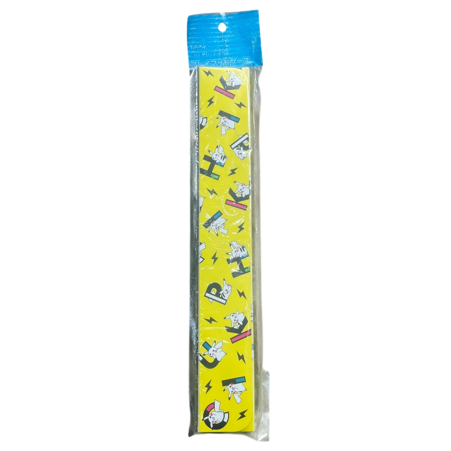 Pikachu Playmat Case