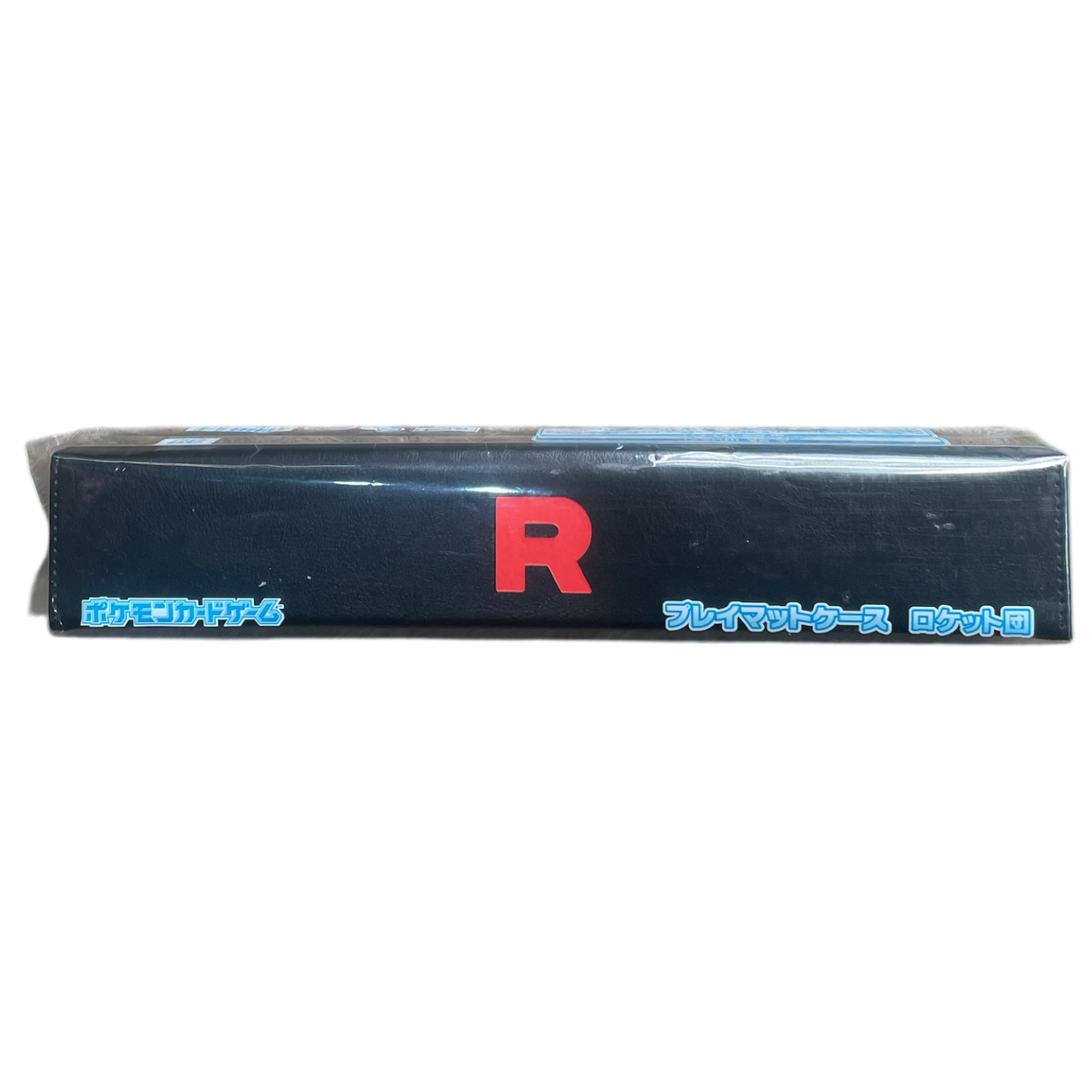 ‘Glory of Team Rocket’ Leather Playmat Case