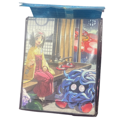 Deck Boxes Standard