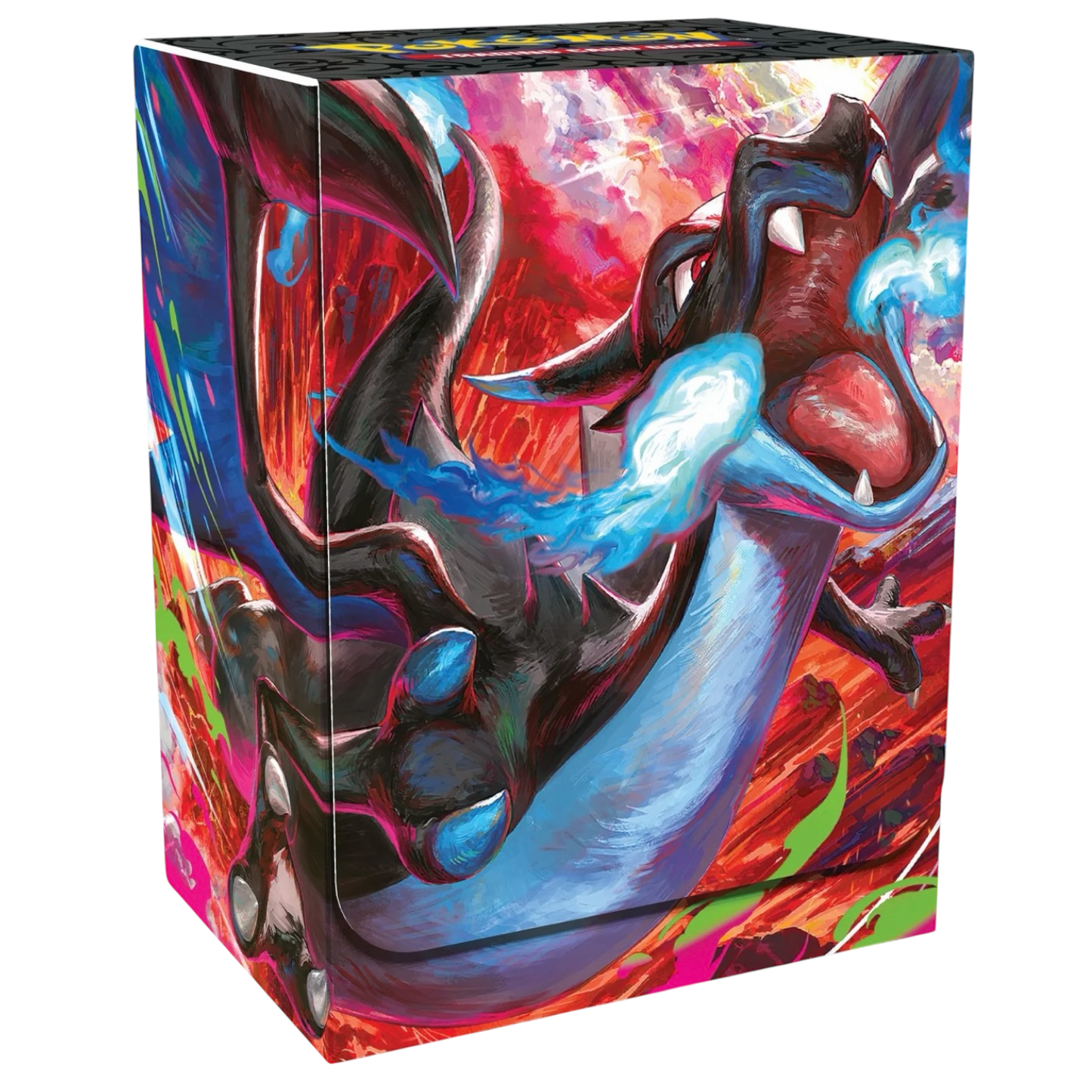 Phantasmal Flames Ultra Premium Collection Deck Box