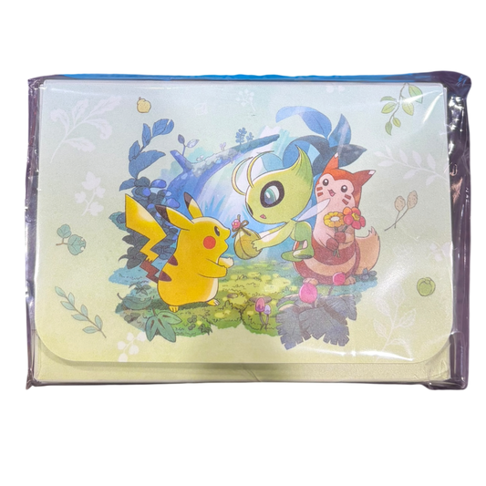 Japanese Deck Boxes V2 - Assorted