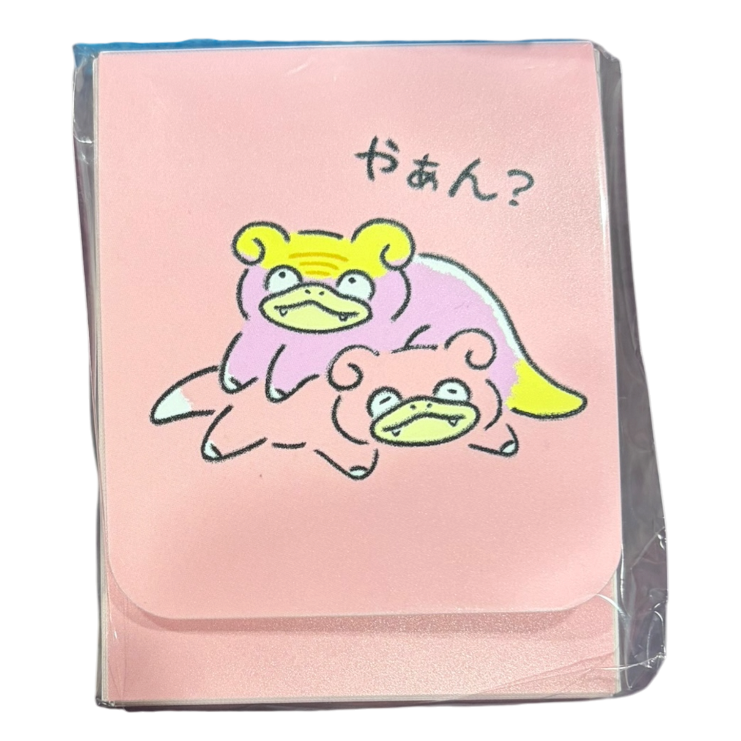 Japanese Deck Boxes V2 - Assorted