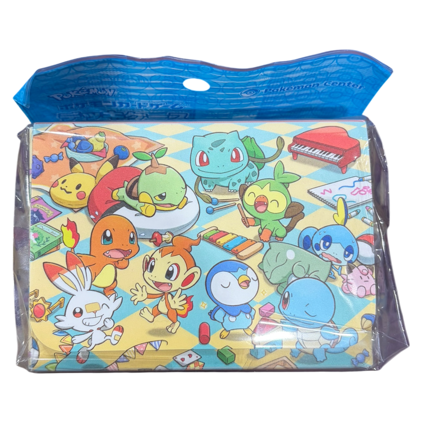 Japanese Deck Boxes V2 - Assorted