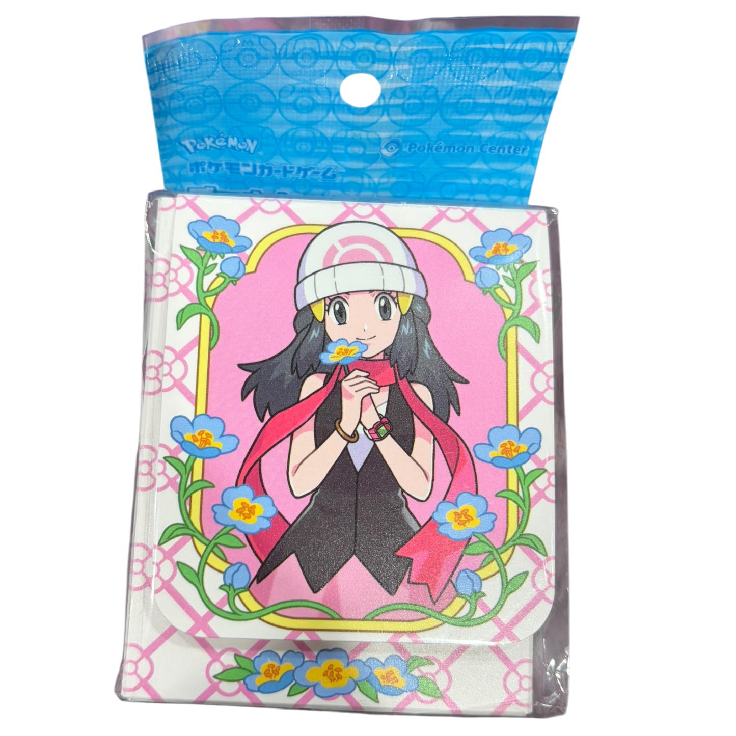 Japanese Deck Boxes V2 - Assorted