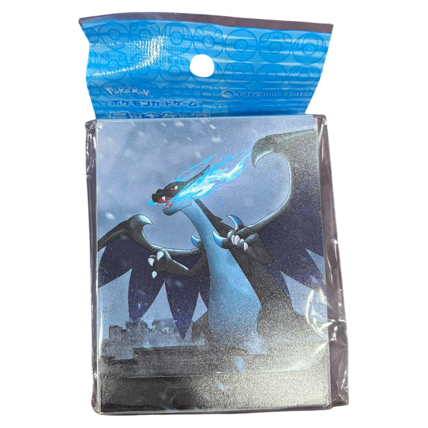 Japanese Deck Boxes V2 - Assorted