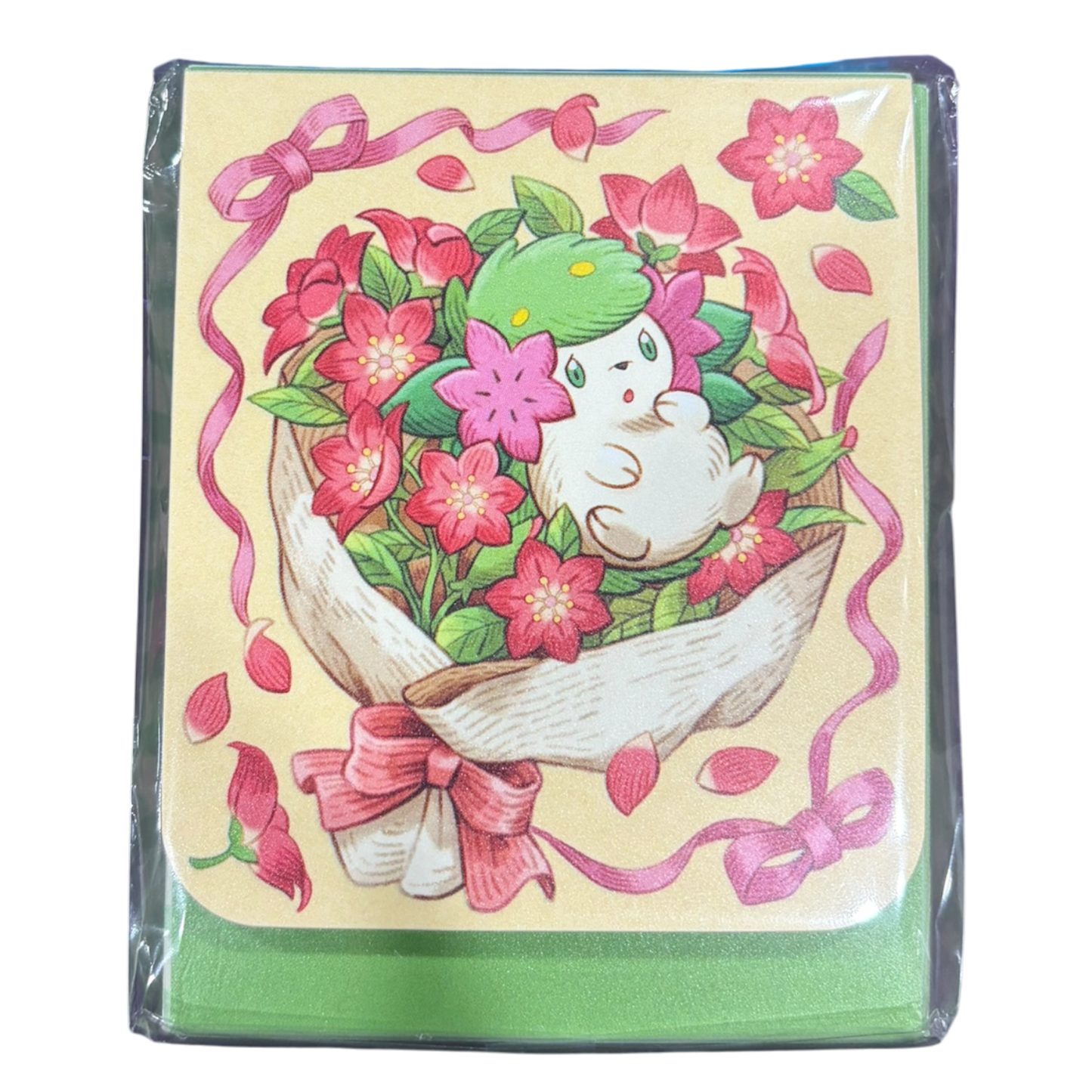 Japanese Deck Boxes V2 - Assorted