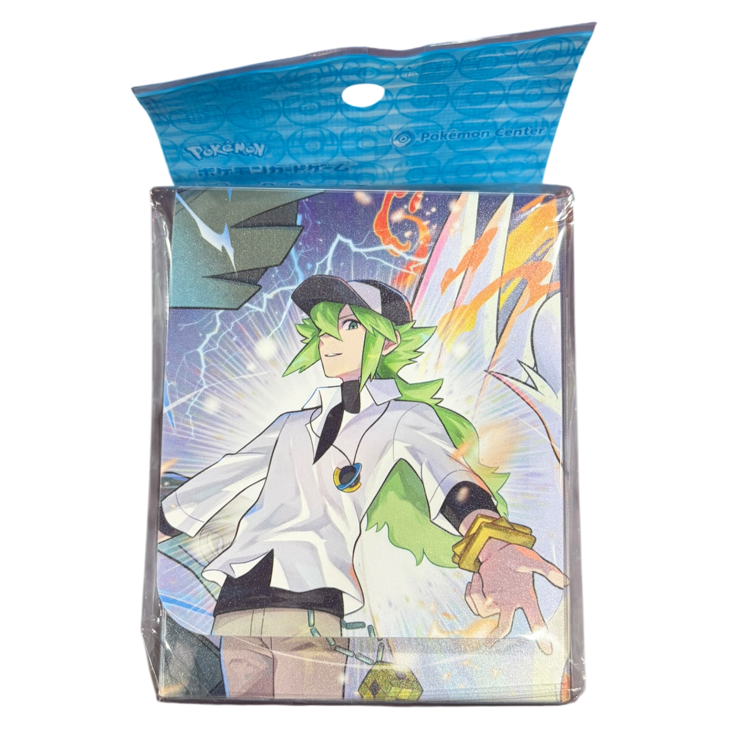 Japanese Deck Boxes V2 - Assorted