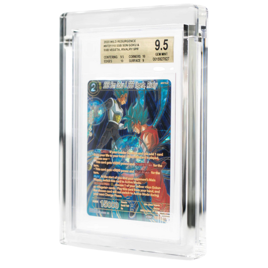 Cardboard Guardian - Guardian Case [ELITE] - Assorted
